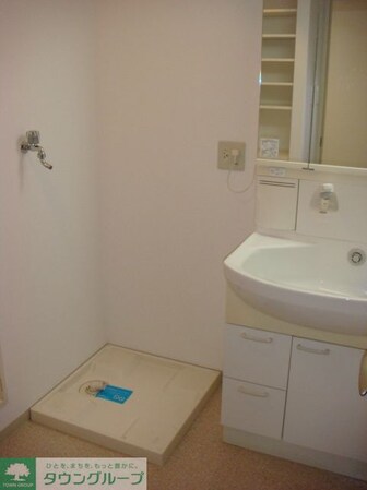 プライムアーバン町屋サウスコートの物件内観写真